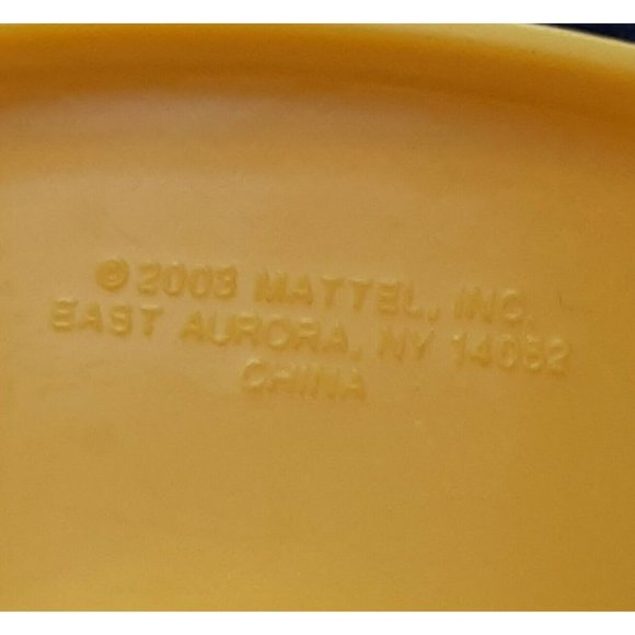 Lot of 16 Fisher Price Little People Village Pieces Ice Cream - Picture 12 of 12